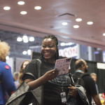 NYCC 2014 - 2